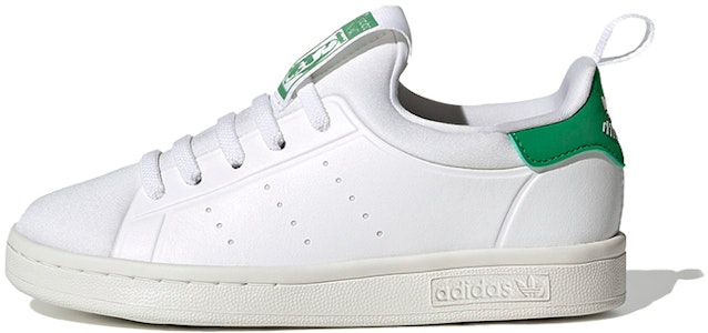 (PS) adidas Originals Stan Smith 360 'Putih Hijau' GX3336 Buy (PS) adidas Originals Stan Smith 360 'Putih Hijau' GX3336