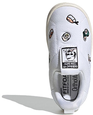 (TD) adidas Originals Stan Smith 360 'Blanco Verde' EF6664 Purchase (TD) adidas Originals Stan Smith 360 'Blanco Verde' EF6664