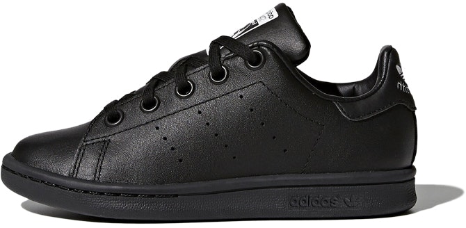 preschool-adidas-originals-stan-smith-black-ba-8376