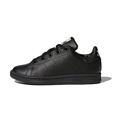 (PS) adidas Originals Stan Smith 'Black'