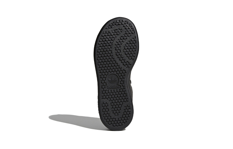 (PS) adidas Originals Stan Smith 'Black' 圖 6