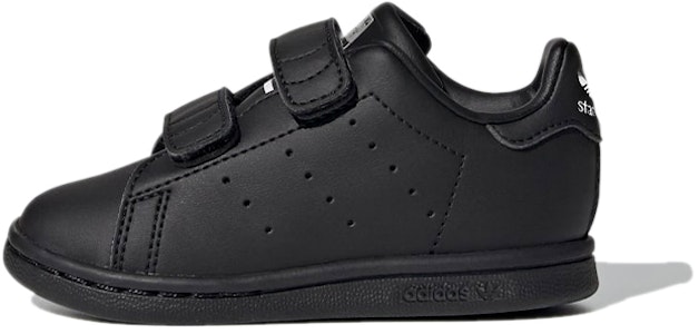(TD) adidas Originals Stan Smith 'Hitam' FY0968 Buy (TD) adidas Originals Stan Smith 'Hitam' FY0968