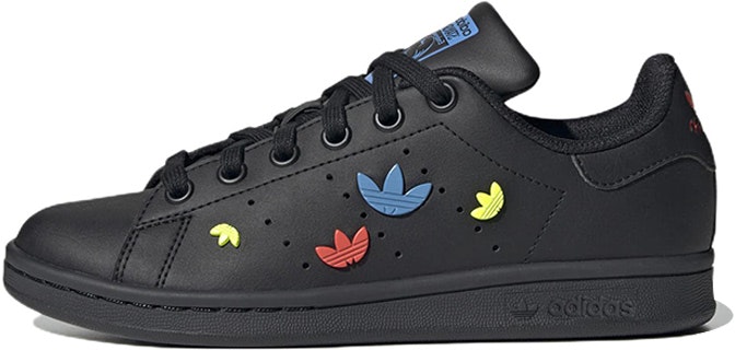 preschool-adidas-originals-stan-smith-black-gy-4245