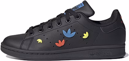 (PS) adidas Originals Stan Smith 'Negro' GY4245 Buy (PS) adidas Originals Stan Smith 'Negro' GY4245