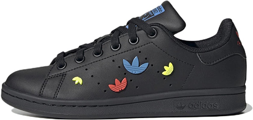 (PS) adidas Originals Stan Smith 'Hitam' GY4245 Buy (PS) adidas Originals Stan Smith 'Hitam' GY4245