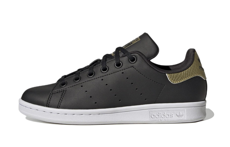 Buy (PS) adidas Originals Stan Smith 'Hitam' GY4254