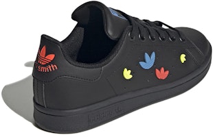 (PS) adidas Originals Stan Smith 'Negro' GY4245 Shop (PS) adidas Originals Stan Smith 'Negro' GY4245