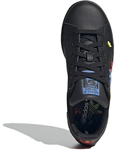 (PS) adidas Originals Stan Smith 'Hitam' GY4245 Purchase (PS) adidas Originals Stan Smith 'Hitam' GY4245