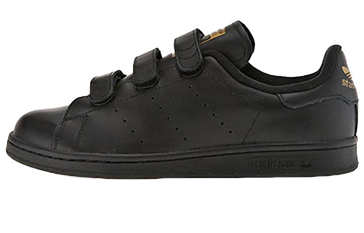 Buy (PS) 阿迪达斯 Originals Stan Smith '黑色' S75189
