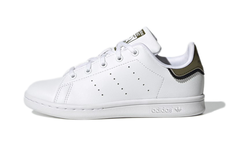 Buy (PS) adidas Originals Stan Smith 'Putih Awan' GZ9927