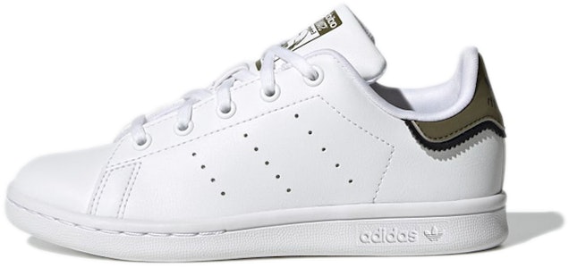 (PS) adidas Originals Stan Smith 'Putih Awan' GZ9927 Buy (PS) adidas Originals Stan Smith 'Putih Awan' GZ9927