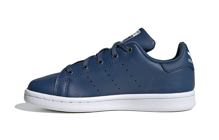 Buy (PS) 아디다스 오리지널 스탠스미스 '블루' EF4927