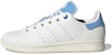 (JR) adidas Stan Smith J 'Putih Biru Burung' H03449
