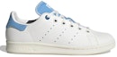 Order (JR) adidas Stan Smith J 'Putih Biru Burung' H03449
