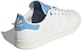 (JR) adidas Stan Smith J 'Putih Biru Burung' H03449
