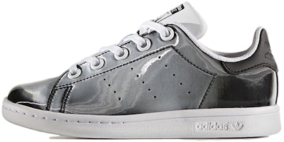 (PS) 아디다스 오리지널 스탠스미스 '렌틱 그레이' BB0292 Buy (PS) 아디다스 오리지널 스탠스미스 '렌틱 그레이' BB0292