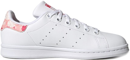(JR) adidas Originals Stan Smith J Zapatos 'Blanco Nube Rosa Poder' FV7405 Order (JR) adidas Originals Stan Smith J Zapatos 'Blanco Nube Rosa Poder' FV7405