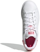 (JR) adidas Originals Stan Smith J Zapatos 'Blanco Nube Rosa Poder' FV7405 Purchase (JR) adidas Originals Stan Smith J Zapatos 'Blanco Nube Rosa Poder' FV7405