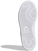 (JR) adidas Originals Stan Smith J Zapatos 'Blanco Nube Rosa Poder' FV7405 Details for (JR) adidas Originals Stan Smith J Zapatos 'Blanco Nube Rosa Poder' FV7405