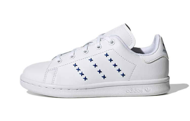 Buy (PS) スタンスミス 白 (Stan Smith Shiro) EG6501