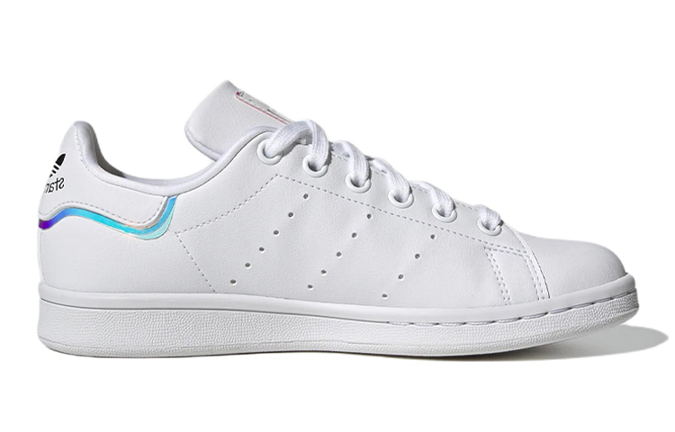 (Youth) adidas originals Stan Smith J 圖 2