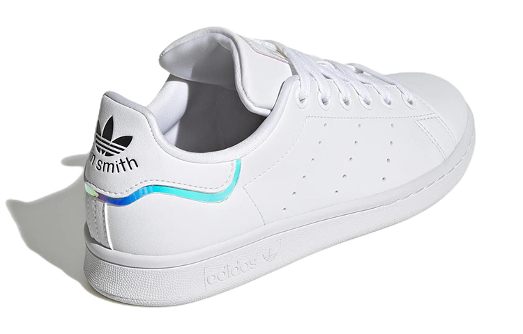 (Youth) adidas originals Stan Smith J 圖 4