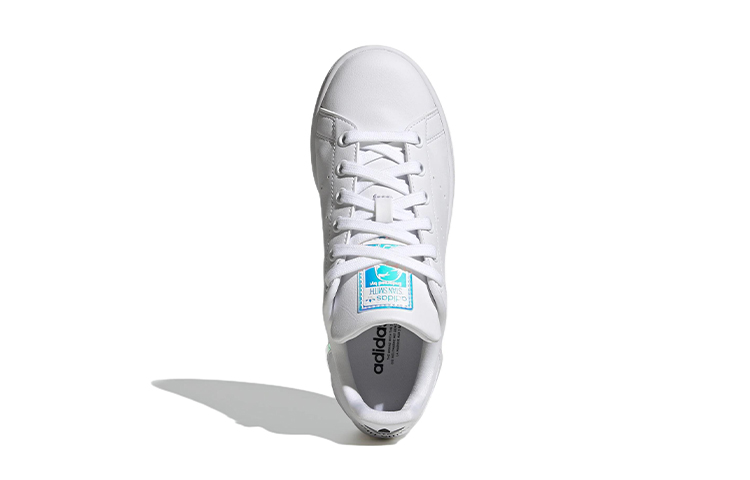(Youth) adidas originals Stan Smith J 圖 5