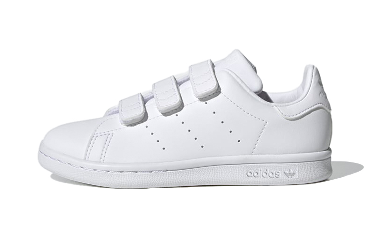Buy (PS) adidas Originals Stan Smith 'Triple White' Zapatillas Blancas FX7535