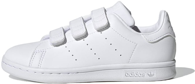 preschool-adidas-originals-stan-smith-triple-white-fx-7535