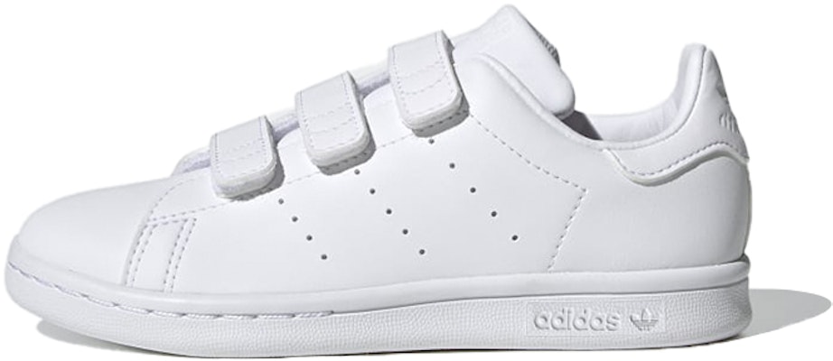 (PS) adidas Originals Stan Smith 'Triple White' Zapatillas Blancas FX7535 Buy (PS) adidas Originals Stan Smith 'Triple White' Zapatillas Blancas FX7535