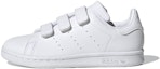 Buy (PS) adidas Originals Stan Smith 'Triple White' Zapatillas Blancas FX7535
