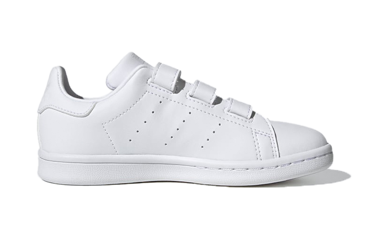 Order (PS) adidas Originals Stan Smith 'Triple White' Zapatillas Blancas FX7535