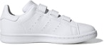 Order (PS) adidas Originals Stan Smith 'Triple White' Zapatillas Blancas FX7535