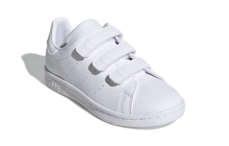 Lookbook (PS) adidas Originals Stan Smith 'Triple White' Zapatillas Blancas FX7535