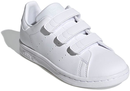 (PS) adidas Originals Stan Smith 'Triple White' Zapatillas Blancas FX7535 Lookbook (PS) adidas Originals Stan Smith 'Triple White' Zapatillas Blancas FX7535