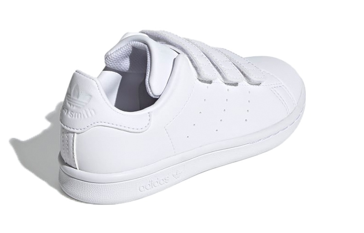 Shop (PS) adidas Originals Stan Smith 'Triple White' Zapatillas Blancas FX7535