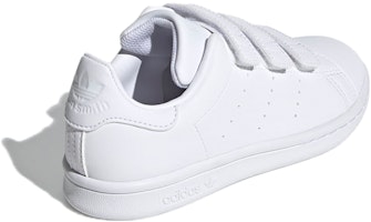 (PS) adidas Originals Stan Smith 'Triple White' Zapatillas Blancas FX7535 Shop (PS) adidas Originals Stan Smith 'Triple White' Zapatillas Blancas FX7535