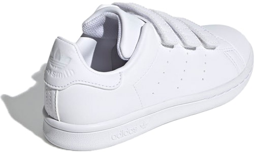 (PS) adidas Originals Stan Smith 'Triple White' Zapatillas Blancas FX7535 Shop (PS) adidas Originals Stan Smith 'Triple White' Zapatillas Blancas FX7535