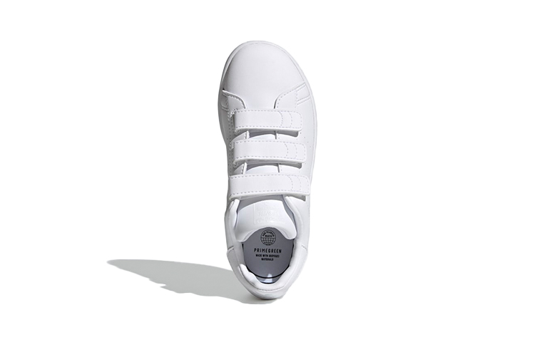 Purchase (PS) adidas Originals Stan Smith 'Triple White' Zapatillas Blancas FX7535
