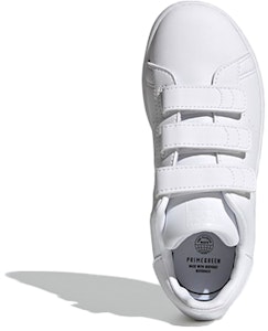 (PS) adidas Originals Stan Smith 'Triple White' Zapatillas Blancas FX7535 Purchase (PS) adidas Originals Stan Smith 'Triple White' Zapatillas Blancas FX7535