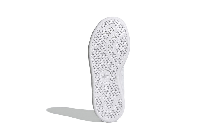 Details for (PS) adidas Originals Stan Smith 'Triple White' Zapatillas Blancas FX7535