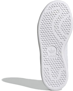(PS) adidas Originals Stan Smith 'Triple White' Zapatillas Blancas FX7535 Details for (PS) adidas Originals Stan Smith 'Triple White' Zapatillas Blancas FX7535