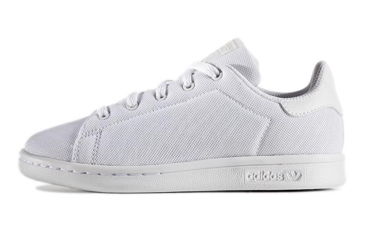 Buy (PS) 아디다스 오리지널 스탠 스미스 '화이트' BB2807