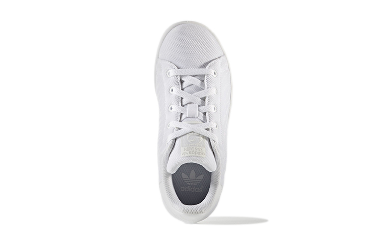 (PS) adidas Originals Stan Smith 'White' 圖 5