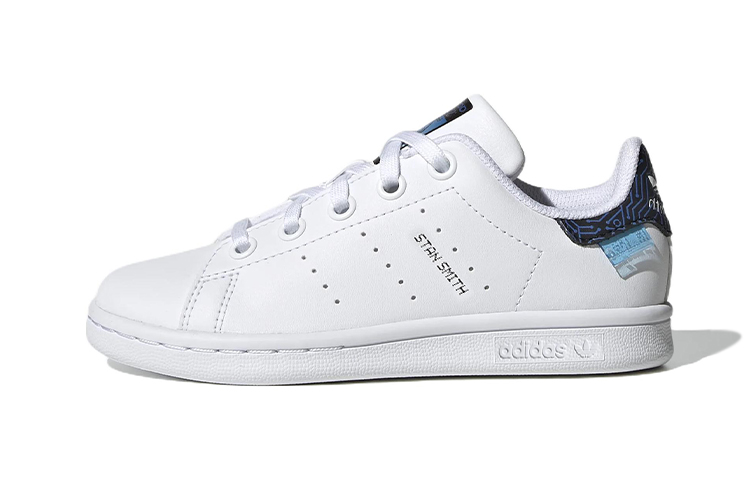 Buy (PS) 아디다스 오리지널 스탠 스미스 '화이트' (Adidas Original Stan Smith '화이트') FY1936