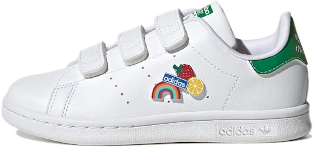 (PS) adidas Originals Stan Smith 'Blanco' GW8160 Buy (PS) adidas Originals Stan Smith 'Blanco' GW8160