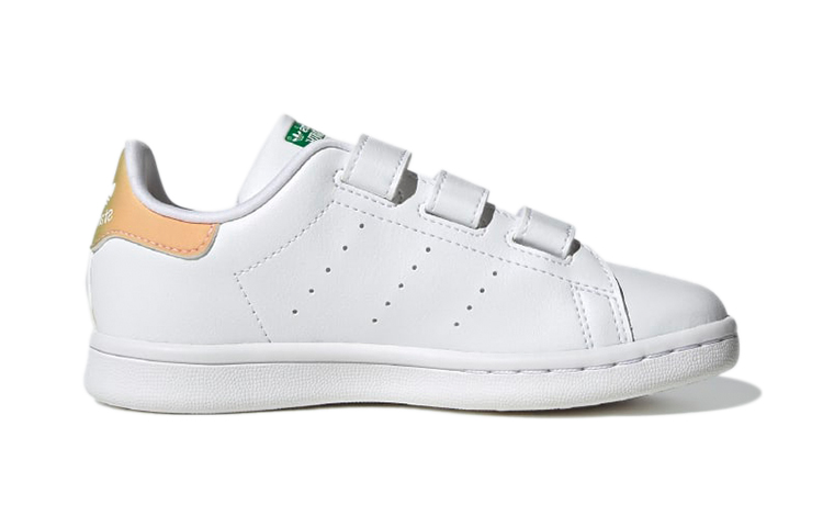 (PS) adidas Originals Stan Smith 'White' 圖 2