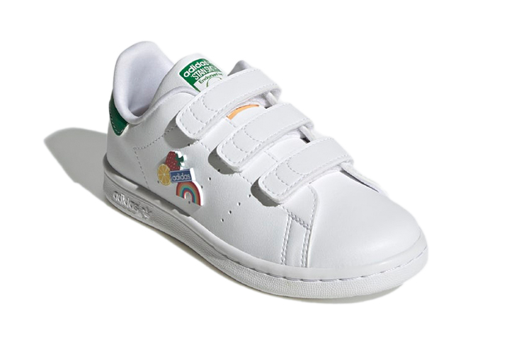 (PS) adidas Originals Stan Smith 'White' 圖 3
