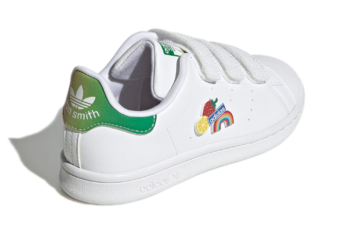 (PS) adidas Originals Stan Smith 'White' 圖 4