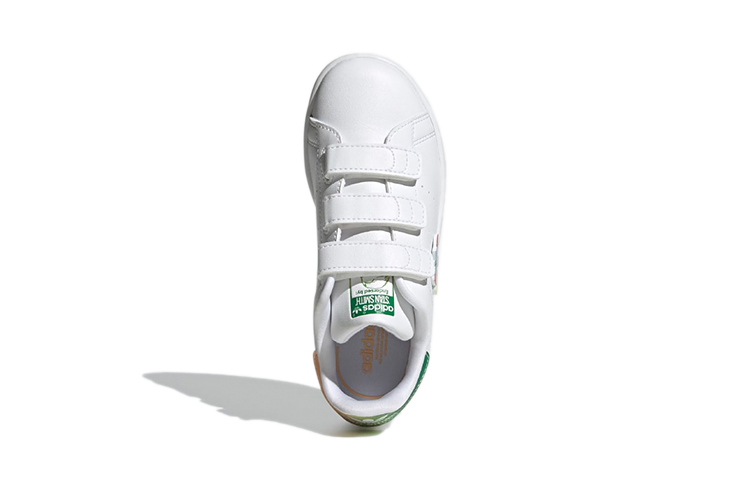 (PS) adidas Originals Stan Smith 'White' 圖 5